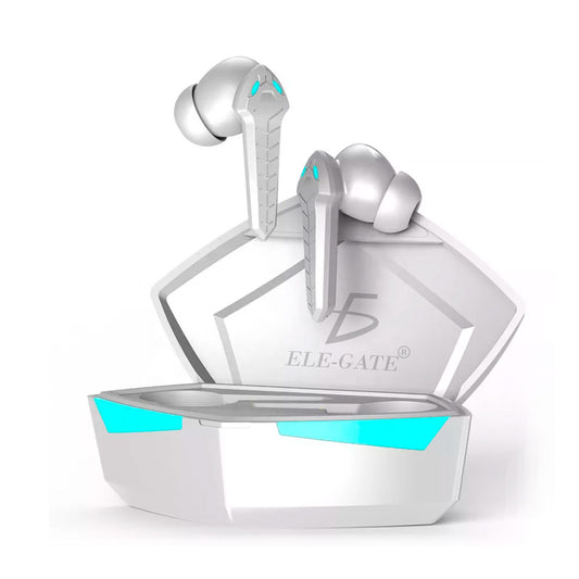 Audifonos Bluetooth 5.3 Con Modo Juego