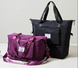 BOLSA DEPORTIVA  PLEGABLE DE VIAJE