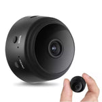 MINI CAMARA ESPIA SEGURIDAD WIFI A9