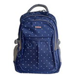 Mochila Xgear de Golden Star Bonito diseño 4 compartimientos