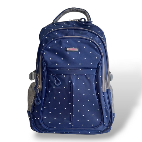 Mochila Xgear de Golden Star Bonito diseño 4 compartimientos