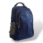 Mochila Xgear de Golden Star Bonito diseño 4 compartimientos