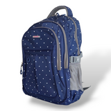 Mochila Xgear de Golden Star Bonito diseño 4 compartimientos