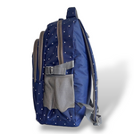 Mochila Xgear de Golden Star Bonito diseño 4 compartimientos