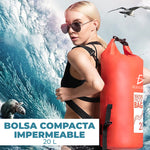 Mochila Deportiva para Deporte Viaje Cómoda ligera Gym Backpack