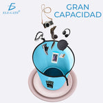 Mochila Deportiva para Deporte Viaje Cómoda ligera Gym Backpack