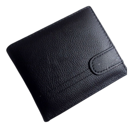 Billetera Prestigio Yoe Piel Genuina Mod Niza Calidad