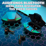 Audifono Inalambrico