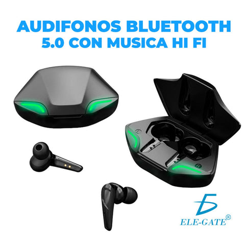 Audifono Inalambrico