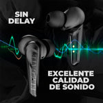 Audifono Inalambrico