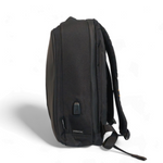 Mochila Porta laptop Antirobo Calidad Premium Marca Golden Star