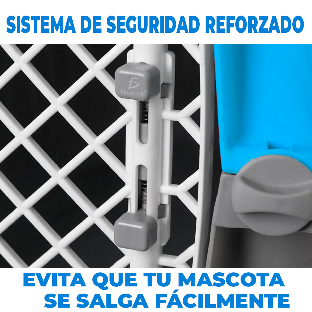 Caja Transportadora Para Mascotas Perro Y Gato 46x27x28 Cm