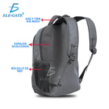 Mochila Deportiva para Deporte Viaje Gym Backpack Size:L