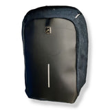 Mochila Portalaptop Antirobo de lujo Calidad Premium Marca Golden Star