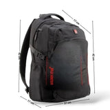 Mochila Portalaptop de alta calidad estilo Suizo Marca Golden Star