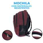 Mochila Laptop Mujer Impermeable Y Resistente