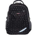 Mochila Escolar Lujo Marca Golden Star Mod.XF156R