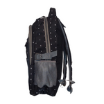 Mochila Escolar Lujo Marca Golden Star Mod.XF156R