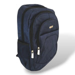 Mochila con Portalaptop estilo Suizo Marca Golden Star