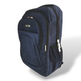 Mochila con Portalaptop estilo Suizo Marca Golden Star