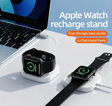 Cargador inalámbrico Para Apple Watch 6/SE/5/4/3/2 Series E