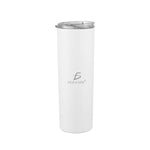 Termo Botella Elegante Infusor Doble Capa Acero Inox Calidad