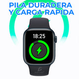 Reloj Deportivo Inteligente Bluetooth Smartwatch S8 Pro