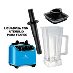 Licuadora Industrial 4500 watts de Potencia