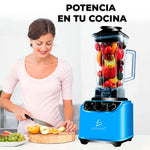 Licuadora Industrial 4500 watts de Potencia