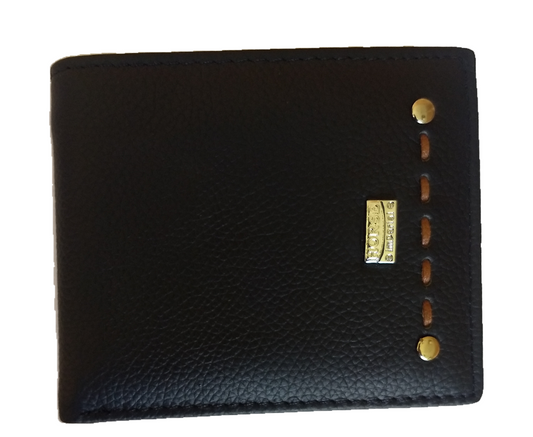 Billetera caballero Marca Original  Horse Imperial 100% piel