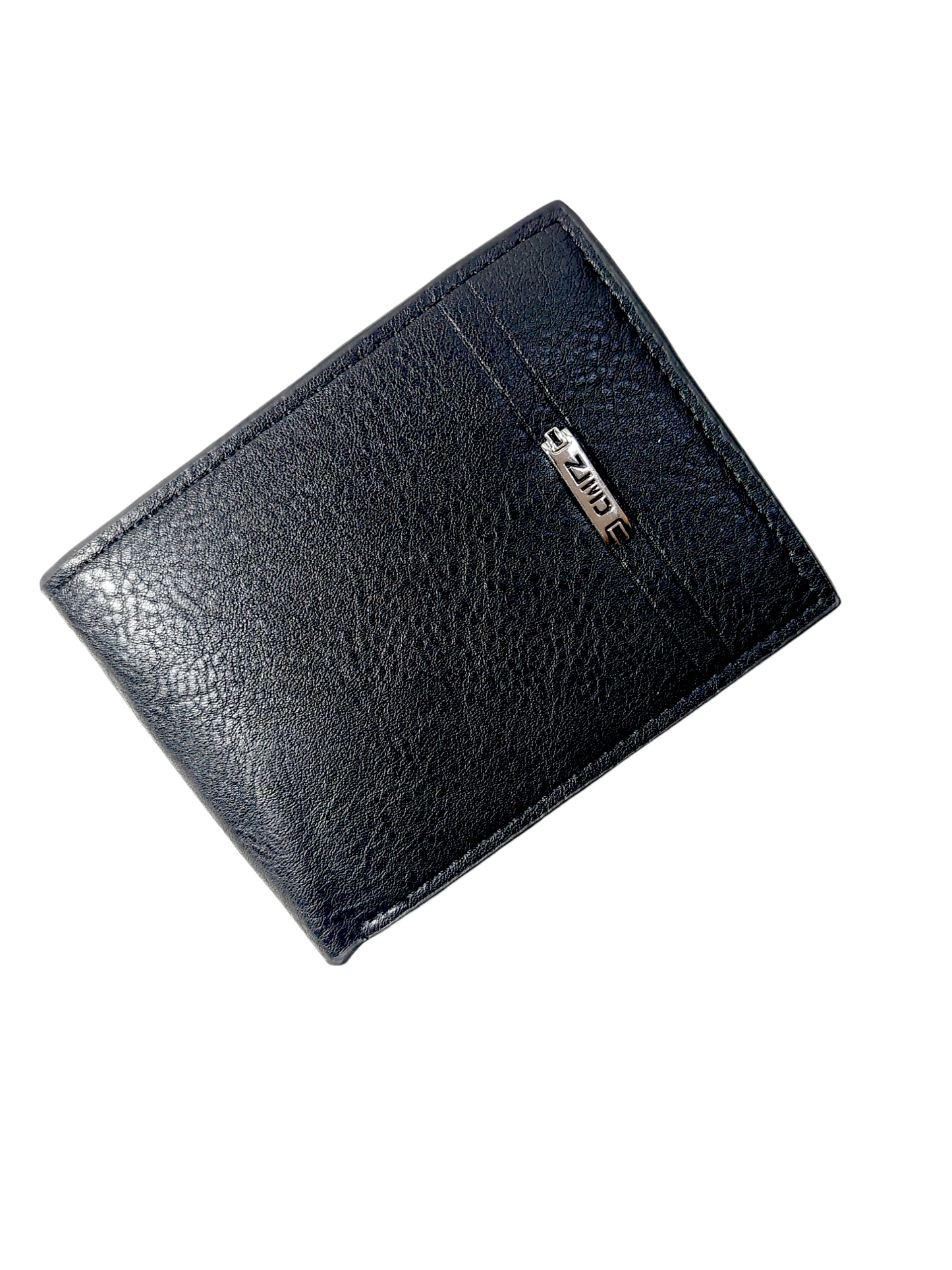 Billetera extraordinaria Mayoreo 10 pzas Genuina piel vegana de calidad