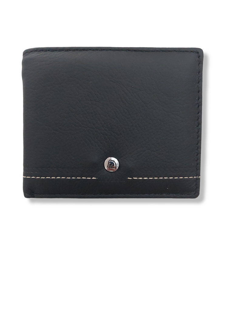 Billetera para caballero en piel marca Horse Imperial Mochilas Urbania