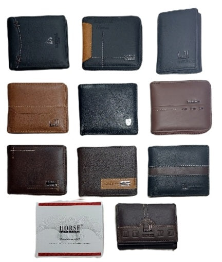 Cuero Precio De Cartera Imperial Horse Cuero Horse Imperial