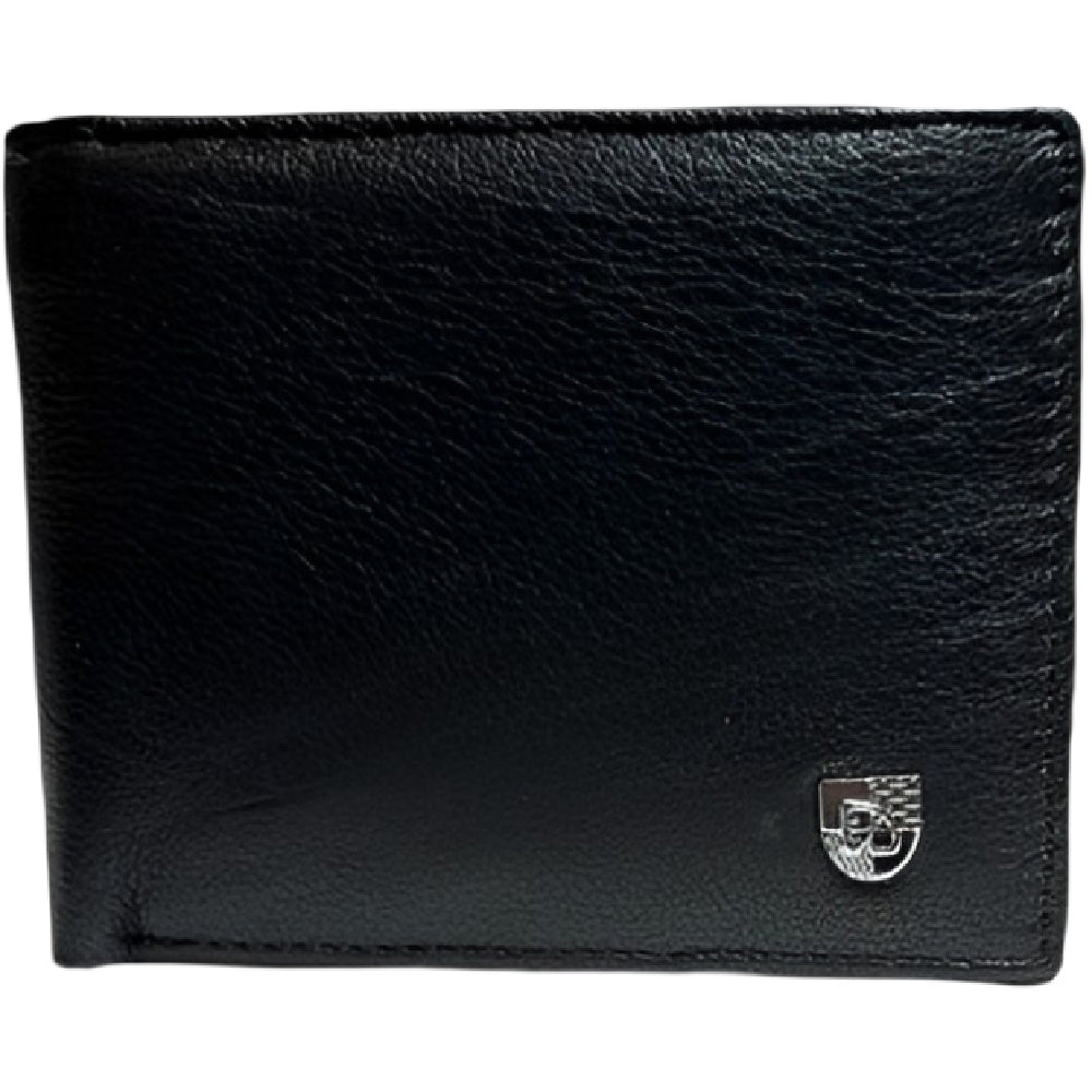 Billetera 100% en piel Marca Horse Imperial