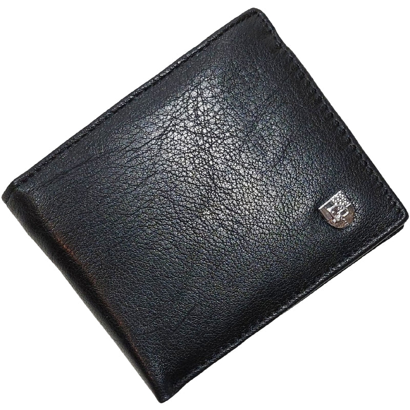 Billetera 100% en piel Marca Horse Imperial