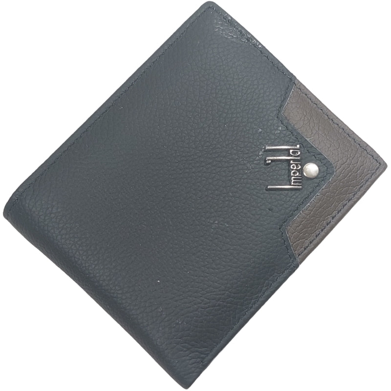 Billetera genuina Piel Horse Imperial