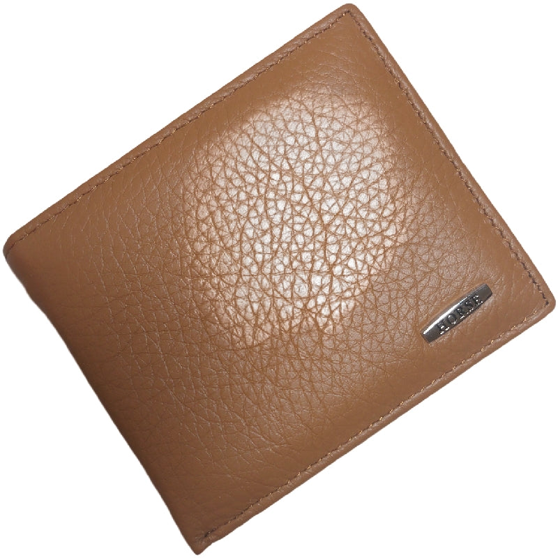 Billetera en piel Horse Imperial