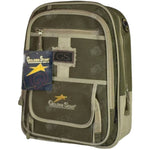 Mochila Clasica Golden Star Mod DF8489