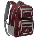 Mochila Clasica Golden Star Mod DF8489