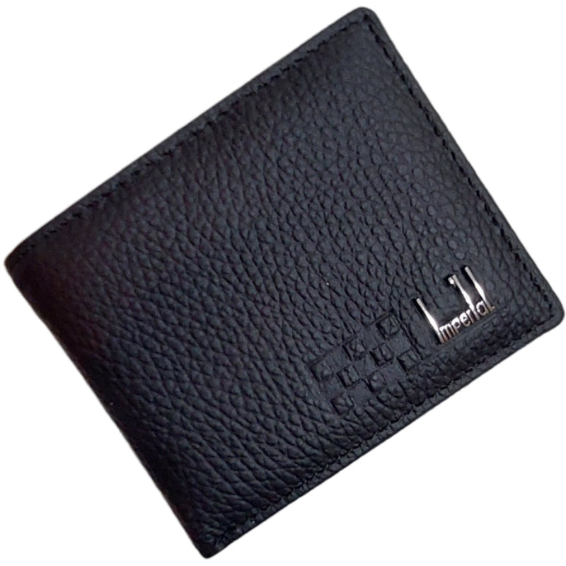 Billetera genuina Piel Horse Imperial