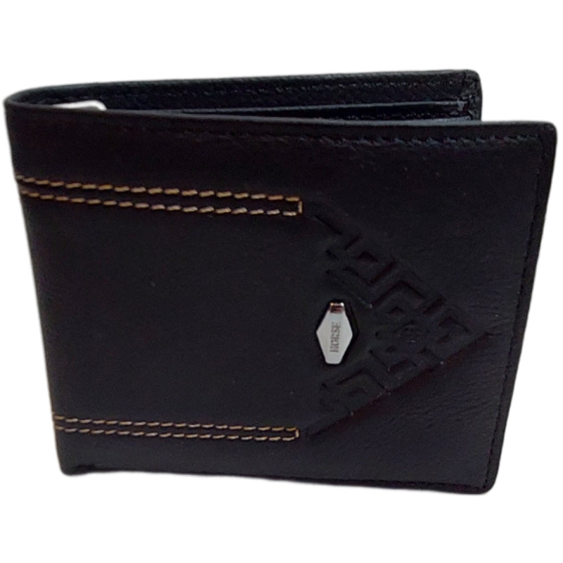 Billetera genuina Piel Horse Imperial