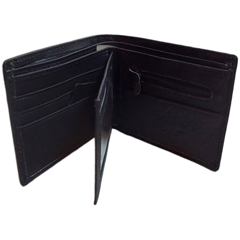 Billetera genuina Piel Horse Imperial