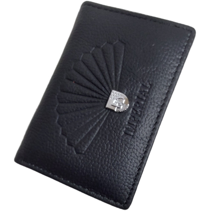 Billetera genuina Piel Horse Imperial